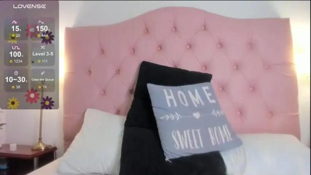 Image 8 of laurenn_smitth Stream on Chaturbate on 6 days ago