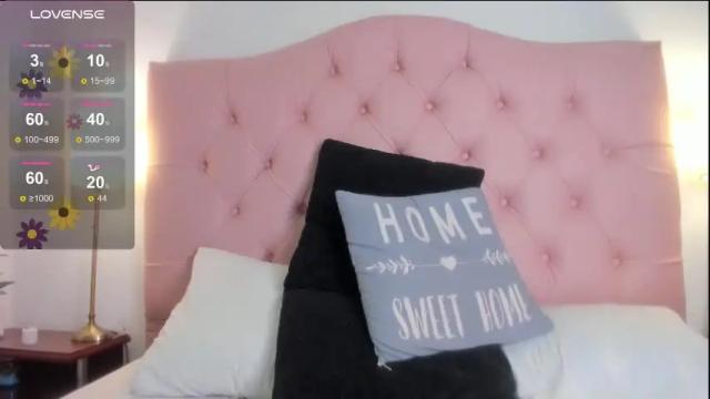 Thumbnail 3, laurenn_smitth's Stream at Chaturbate, 2 days ago
