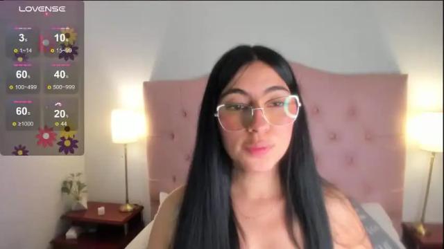 Image 10 of laurenn_smitth Stream on Chaturbate on 3 days ago