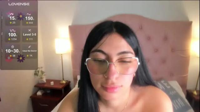 Image 11 of laurenn_smitth Stream on Chaturbate on 3 days ago
