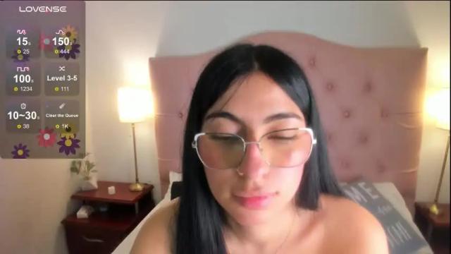 Image 12 of laurenn_smitth Stream on Chaturbate on 3 days ago