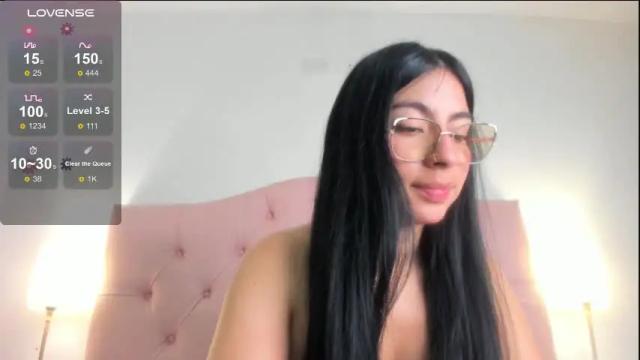 Image 7 of laurenn_smitth Stream on Chaturbate on 3 days ago