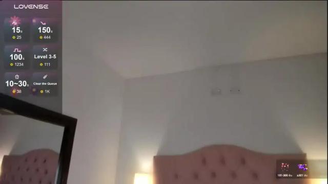 Thumbnail 3, laurenn_smitth's Stream at Chaturbate, 13 hours ago