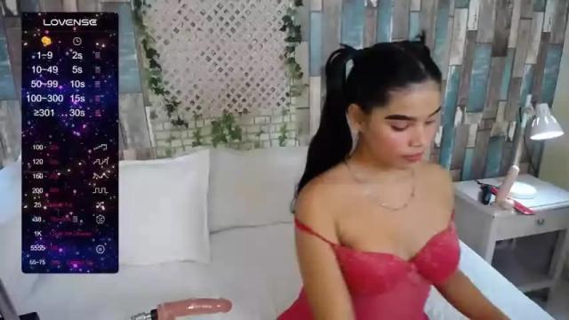 Thumbnail 1, laurenn_up's Stream at Chaturbate, 16 months ago