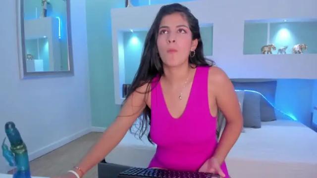 Thumbnail 2, laurennhall's Stream at Chaturbate, 19 months ago