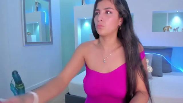 Image 6 of laurennhall Stream on Chaturbate on 19 months ago