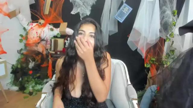 Image 7 of laurennhall Stream on Chaturbate on 19 months ago