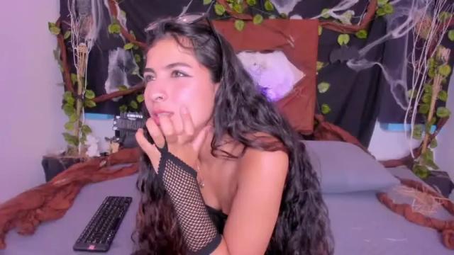Image 2 of laurennhall Stream on Chaturbate on 19 months ago