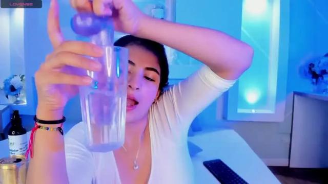 Thumbnail 2, laurennhall's Stream at Chaturbate, 18 months ago