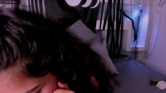 Image 3 of laurennhall Stream on Chaturbate on 18 months ago