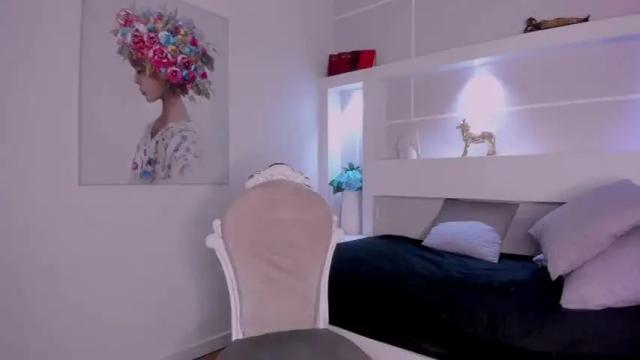Image 10 of laurennhall Stream on Chaturbate on 18 months ago