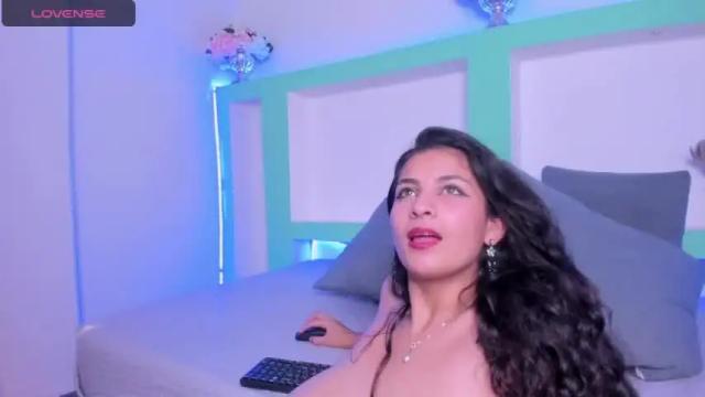 Thumbnail 3, laurennhall's Stream at Chaturbate, 18 months ago
