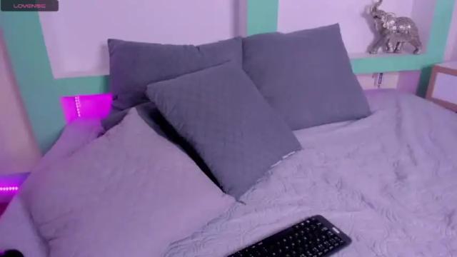 Image 4 of laurennhall Stream on Chaturbate on 18 months ago
