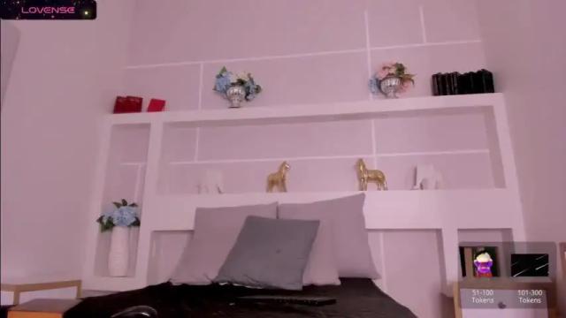 Image 4 of laurennhall Stream on Chaturbate on 18 months ago