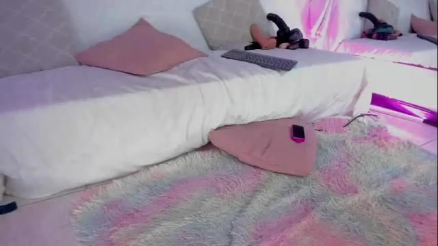 Thumbnail 1, laurenpeace23's Stream at Chaturbate, 2 days ago