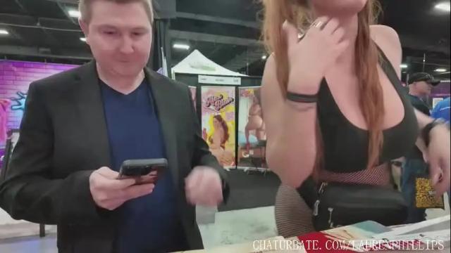 Image 3 of laurenphillips Stream on Chaturbate on 2 months ago