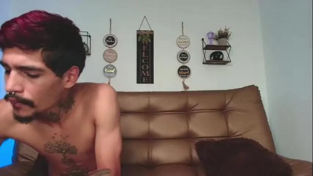 Thumbnail 1, laurensex4's Stream at Chaturbate, 29 days ago