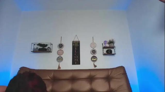 Image 6 of laurensex4 Stream on Chaturbate on 24 days ago