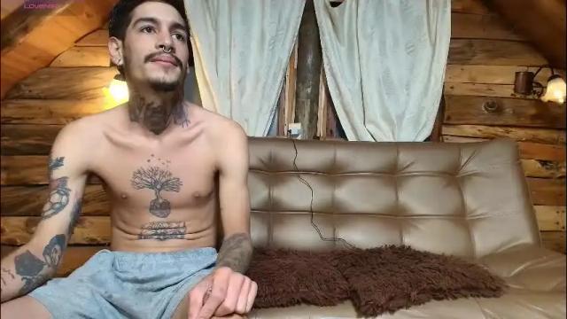 Thumbnail 1, laurensex4's Stream at Chaturbate, 1 month ago