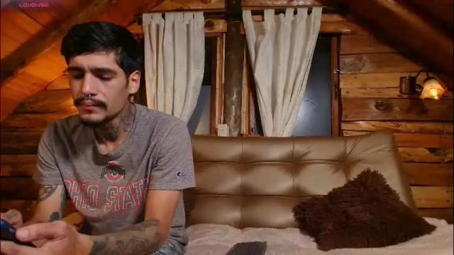 Thumbnail 1, laurensex4's Stream at Chaturbate, 25 days ago