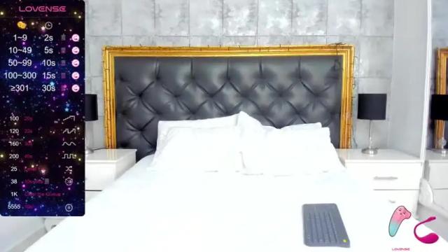Thumbnail 2, laurensnow1_'s Stream at Chaturbate, 14 months ago