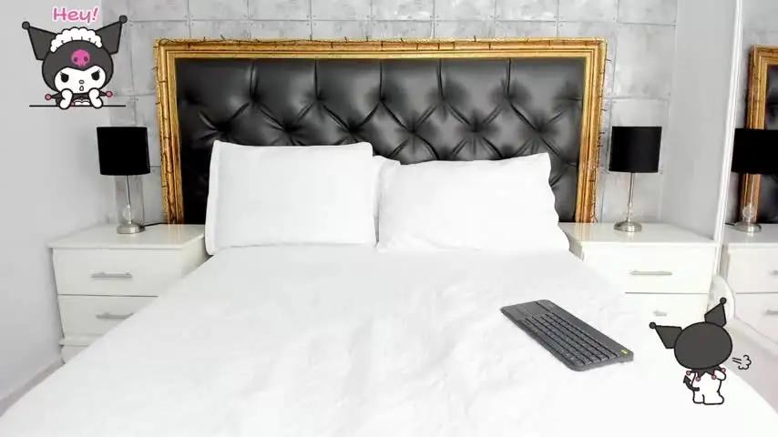 laurensnow1_ Chaturbate