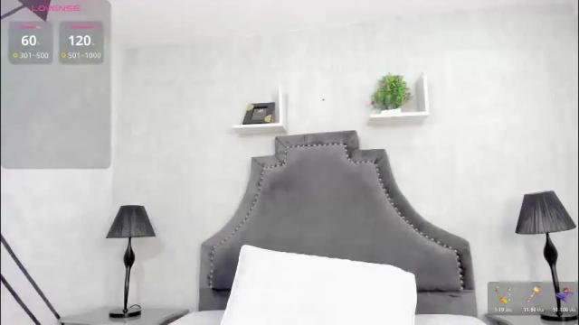 Image 2 of laurensnow1_ Stream on Chaturbate on 1 month ago