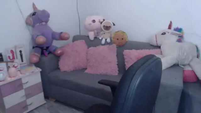 Thumbnail 1, laurensweety_'s Stream at Chaturbate, 14 months ago