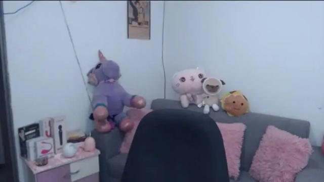 Image 12 of laurensweety_ Stream on Chaturbate on 13 months ago