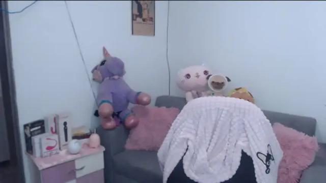 Image 10 of laurensweety_ Stream on Chaturbate on 13 months ago