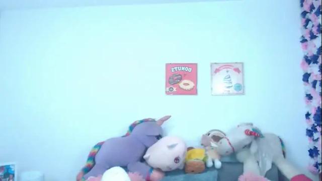 Image 2 of laurensweety_ Stream on Chaturbate on 1 month ago