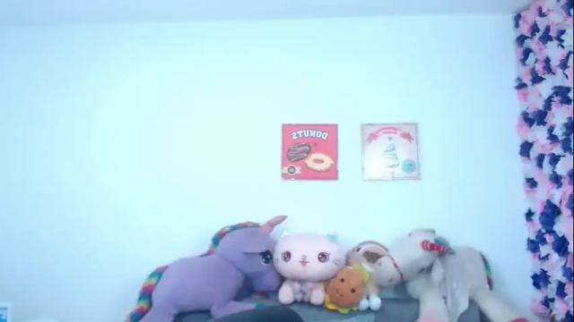 Image 11 of laurensweety_ Stream on Chaturbate on 1 month ago