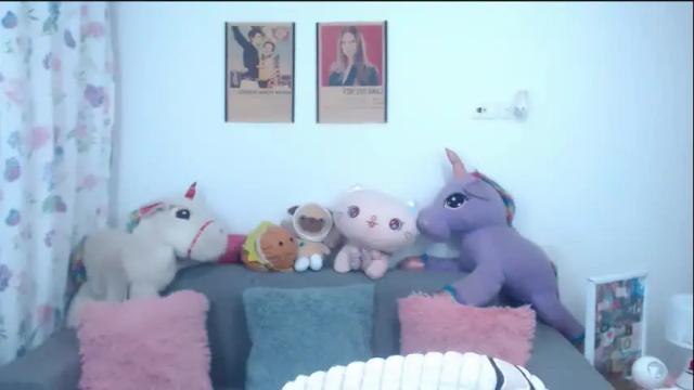 Thumbnail 1, laurensweety_'s Stream at Chaturbate, 1 month ago