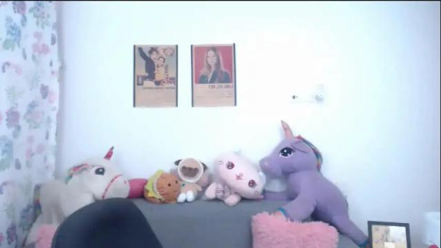 Image 2 of laurensweety_ Stream on Chaturbate on 26 days ago