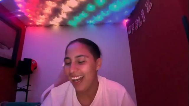 Thumbnail 3, laurent0502's Stream at Chaturbate, 4 months ago