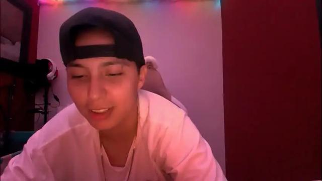 Thumbnail 1, laurent0502's Stream at Chaturbate, 4 months ago