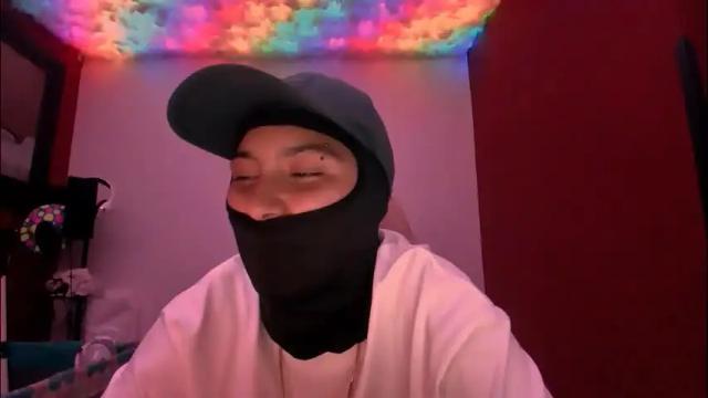 Thumbnail 1, laurent0502's Stream at Chaturbate, 4 months ago