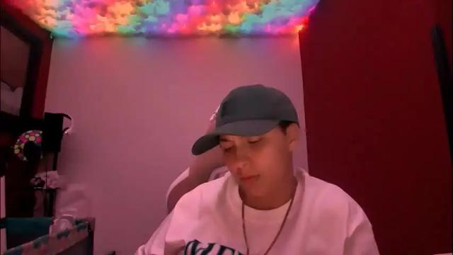 Thumbnail 3, laurent0502's Stream at Chaturbate, 4 months ago