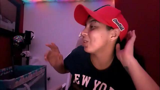 Thumbnail 2, laurent0502's Stream at Chaturbate, 4 months ago