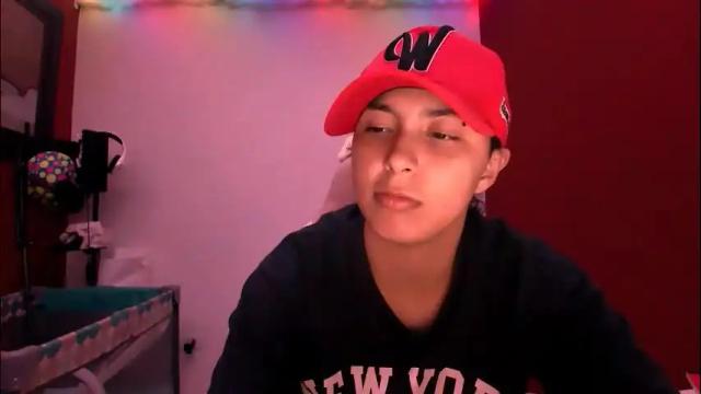 Thumbnail 3, laurent0502's Stream at Chaturbate, 4 months ago