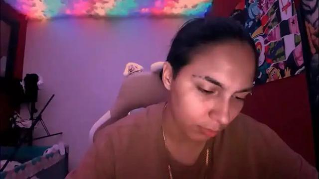 Thumbnail 3, laurent0502's Stream at Chaturbate, 4 months ago