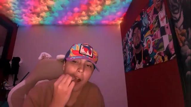 Thumbnail 1, laurent0502's Stream at Chaturbate, 4 months ago