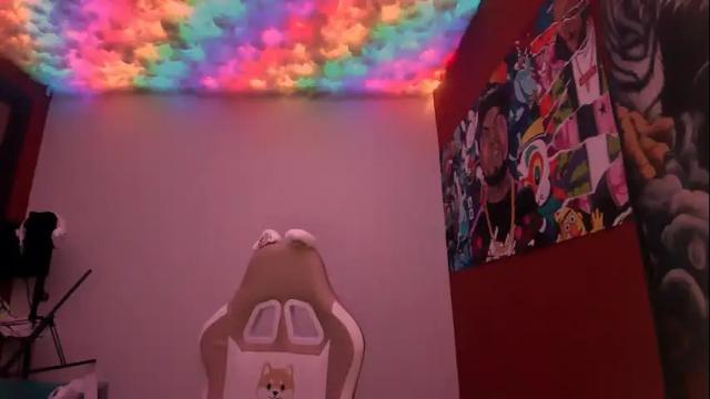 Thumbnail 2, laurent0502's Stream at Chaturbate, 4 months ago