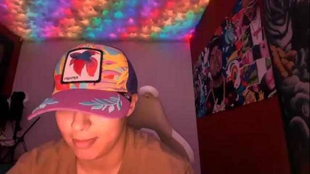 Thumbnail 3, laurent0502's Stream at Chaturbate, 4 months ago