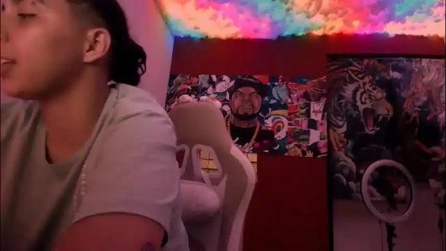 Thumbnail 2, laurent0502's Stream at Chaturbate, 3 months ago