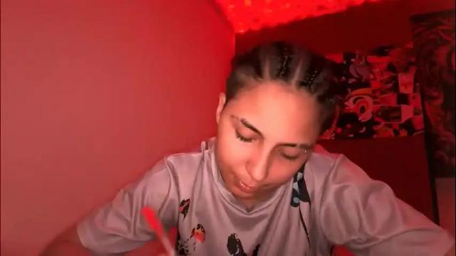 Thumbnail 1, laurent0502's Stream at Chaturbate, 3 months ago