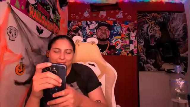 Thumbnail 3, laurent0502's Stream at Chaturbate, 2 months ago