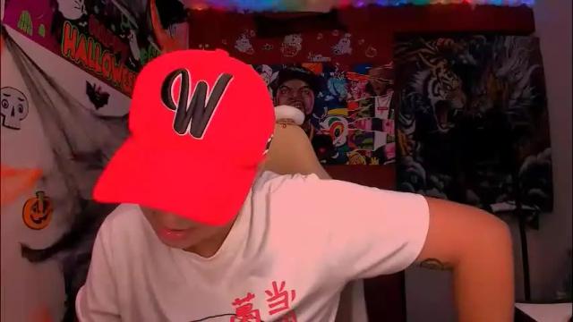 Image 12 of laurent0502 Stream on Chaturbate on 2 months ago