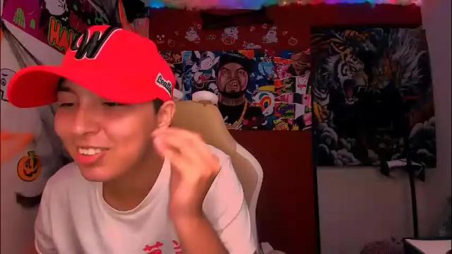 Image 6 of laurent0502 Stream on Chaturbate on 2 months ago