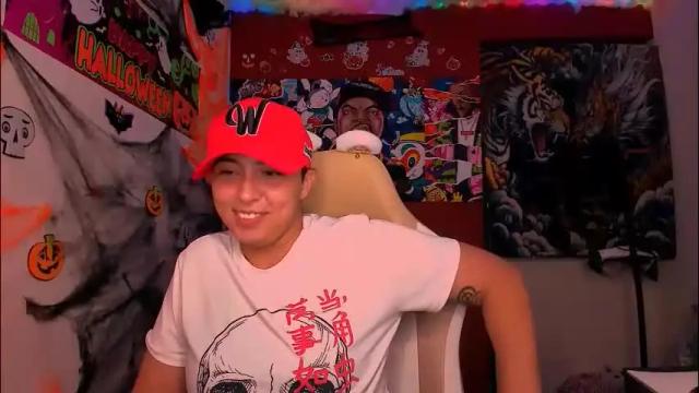 Image 7 of laurent0502 Stream on Chaturbate on 2 months ago